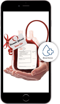 Search Blood Donors